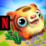 Wild Things Animal Adventures v5.5.8.11 MOD APK (Unlocked)