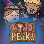 Wind Peaks v1.1.20.7 APK (Full Version)