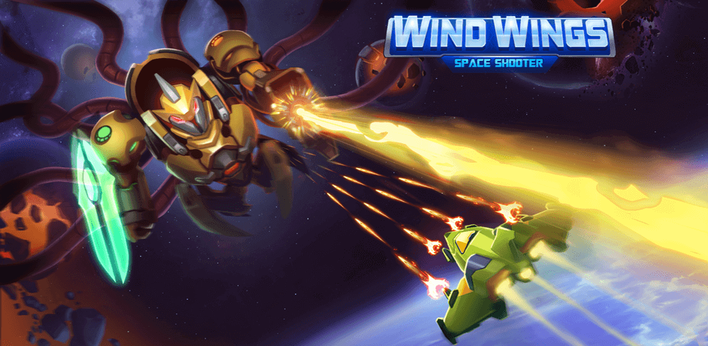 WindWings Premium v1.1.0.69 MOD APK (Unlimited Money)