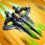 Wing Fighter v1.1.7.790 MOD APK (Menu, Speed, Free Rewards)