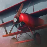 Wings of Glory v1.1.2.0 APK (Unlocked Game)