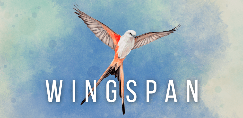 Wingspan: The Board Game v1.1.7.917 MOD APK (Unlocked)
