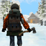 WinterCraft v1.0.51.99b MOD APK (Unlimited Money, Free Craft)