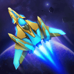 WinWing: Space Shooter v2.2.4.0 MOD APK (Damage/Attack/Health Multiplier)