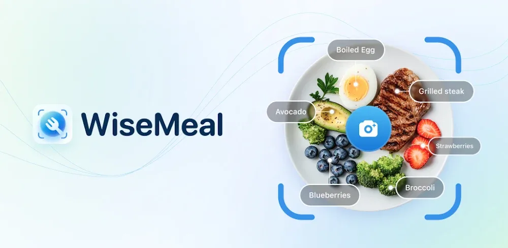 WiseMeal v1.1.2.4 MOD APK (Premium Unlocked)