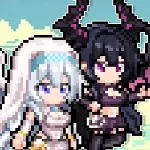 Witch Awakens v1.1.23.7 MOD APK (Damage Multiplier, God Mode)