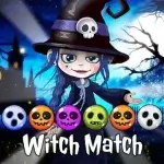 Witch Match Puzzle MOD APK v25.25.1119.00 (Unlimited Boosters/Money)