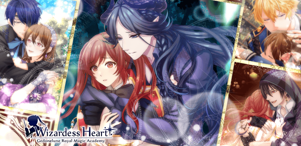 WizardessHeart v2.2.5.2 APK (Latest)