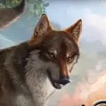 Wolf: The Evolution MOD APK v1.96 (High Meat Rewards, Unlimited Energy)