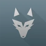 Wolfie for KWGT v2.2.4.3 APK (Full Version)