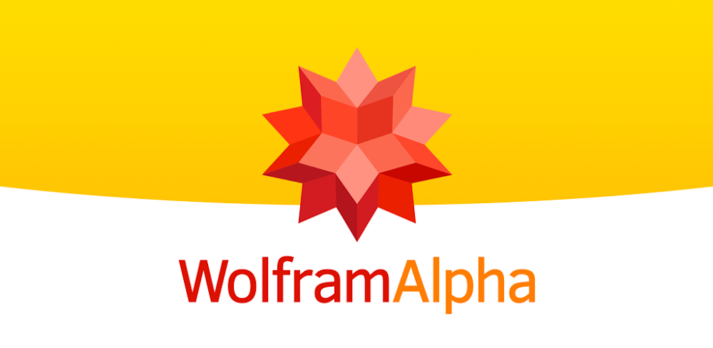 WolframAlpha v1.1.4.27.20260311581 APK (Full Version)