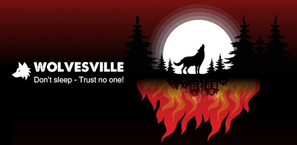 Wolvesville Classic Pro v3.3.0.16 APK (Unlocked Game)
