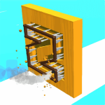 Wood Cutter v0.0.6.6 MOD APK (Unlimited Coins, All Items Unlocked)