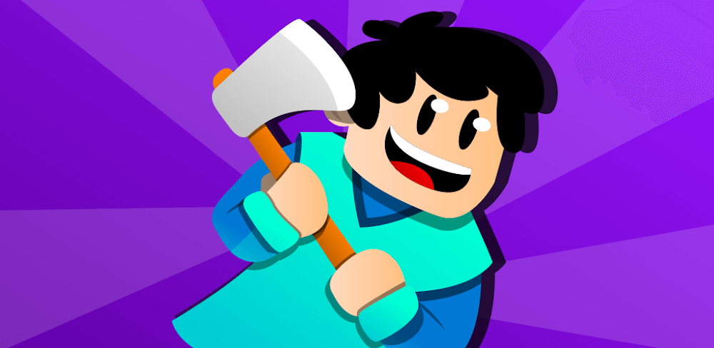 Wood Farmer v0.0.3.8 MOD APK (Unlimited All Resources)