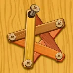 Woodout! v10.10.1.4 MOD APK (Unlimited Money)