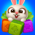 Merge & Blast v2.2.41.0 MOD APK (Unlimited All Resources)