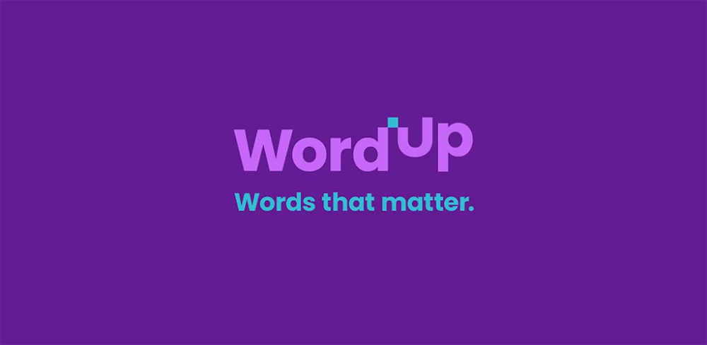 WordUp v17.17.1.3416 MOD APK (Premium Unlocked)
