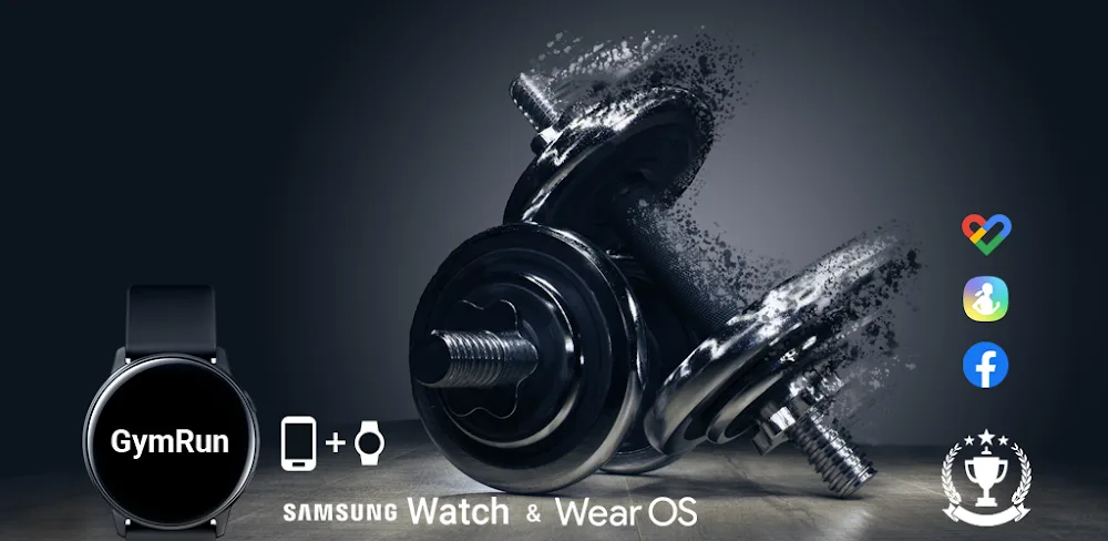 Workout Tracker & Gym Plan Log v26.26.1.5 MOD APK (Premium Unlocked)