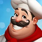 World Chef v3.3.6.3 MOD APK (Instant Cooking)