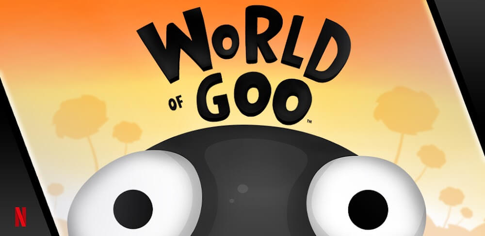 World of Goo Remastered v1.1.0.24102319 MOD APK (Unlocked)