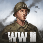 World War 2 v4.90 MOD APK (Unlimited Ammo, Esp Line)