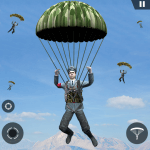 World War Firing Squad v1.45 MOD APK (God Mode, Dumb Enemy)