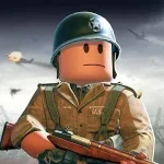 World War Ⅱ:Heroes Shoot Game v32.0 MOD APK (Menu, Bullets, Unlock Special Weapons)