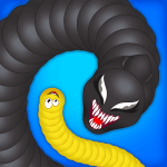 Worm Hunt v4.4.16.0 MOD APK (Unlimited Money, Unlocked Skins)