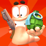 Worms 3 v2.2.1.705708 MOD APK (Unlimited Money, Unlocked)