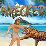 Wrecked v1.1.160.64 MOD APK (Unlocked)