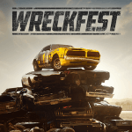 Wreckfest v1.1.0.111 MOD APK (All Unlocked)