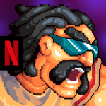 WrestleQuest v1.1.0.545 MOD APK (Unlocked)