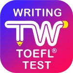 Writing – TOEFL Essay 4.1 v4.1 MOD APK (Premium Unlocked)
