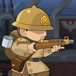 WWD: World War Defense Battle v1.1.16.2 MOD APK (Unlimited Money)
