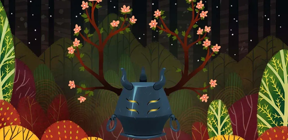 Wytchwood v1.0 APK (Full Version)