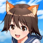 World Witches X v1.1.15.2 MOD APK (Menu, Damage, God Mode)