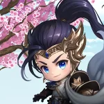 Raising Heaven Rain v1.1.0.6 MOD APK (Damage, God Mode, Always Critical Hit)