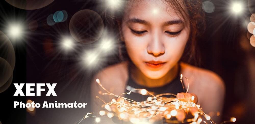 XEFX Pro v2.2.2.7 MOD APK (VIP Unlocked)