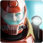 Xenowerk v1.1.6.1 MOD APK (God Mode, All Unlocked)