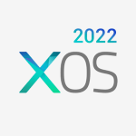 XOS Launcher v15.15.6.2.053 MOD APK (Premium Unlocked)