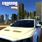 XRacing Story v1.23 MOD APK (Free Purchase)