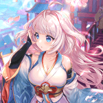 Ayakashi Rumble! v7.7.10.0 MOD APK (God Mode/Auto Win)