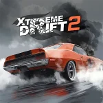 Xtreme Drift 2 v3.4 MOD APK (Unlimited Money)