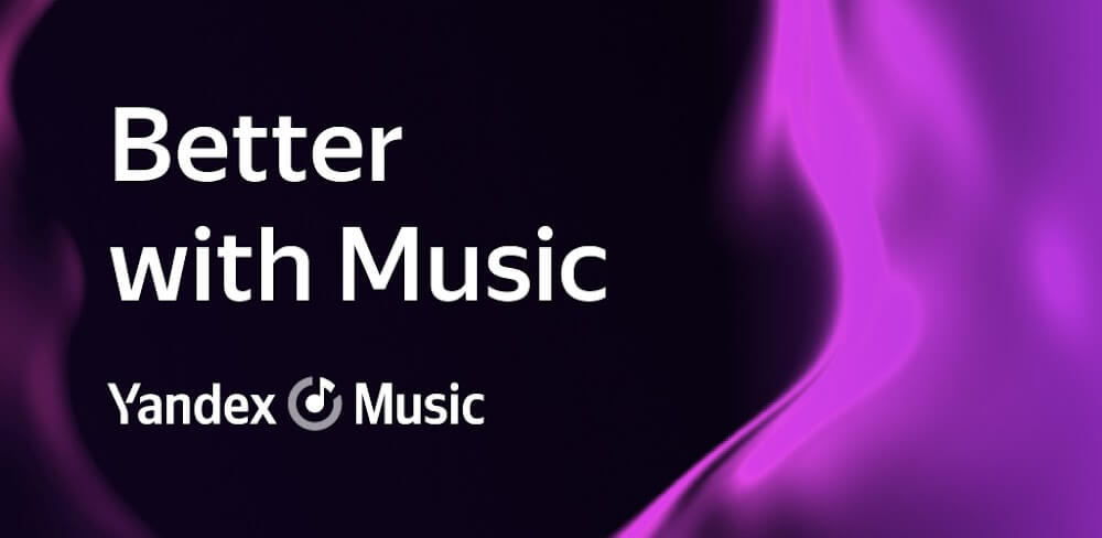 Yandex Music v2026.2026.03.1 MOD APK (Plus Unlocked)