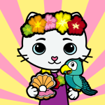 Yasa Pets Island v2.3 MOD APK (Free Rewards, No Ads)