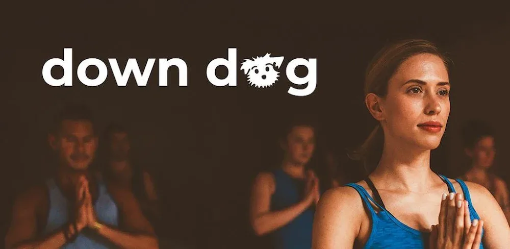 Yoga Down Dog v7.7.4.0 MOD APK (Premium Unlocked)
