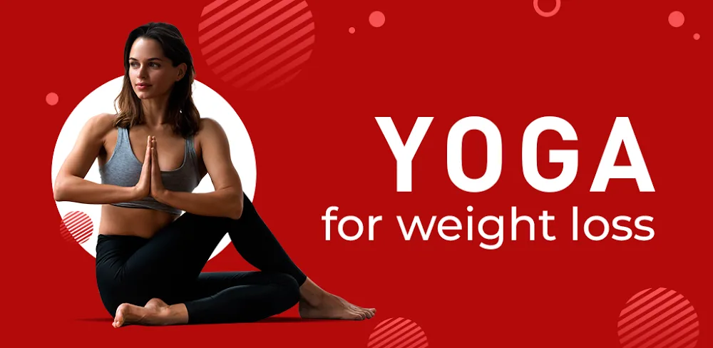 Yoga for weight loss v3.3.0.6 MOD APK (Premium Unlocked)
