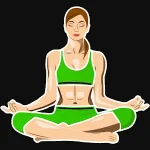 Yoga for weight loss v3.3.0.6 MOD APK (Premium Unlocked)