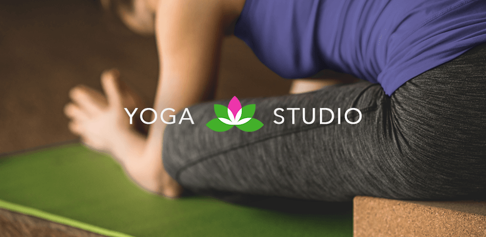 Yoga Studio v3.3.5.0 MOD APK (Premium Unlocked)