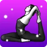 Yoga Workout v1.49 MOD APK (Premium Unlocked)